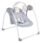 Chicco Swing - Relax&Play Cool Grey