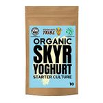 Good Gut Tribe - Organic Skyr Yoghurt Starter Culture