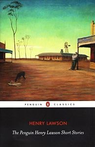 The Penguin Henry Lawson Short Stories Cla