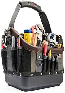 Veto TECHOT-MC Compact Open Top Tool Bag