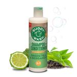 Cloud Star Buddy Wash - Green Tea & Bergamot Scent - 16oz.