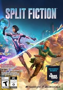 Split Fict