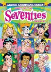 Archie Americana Series Volume 10: Best Of The Seventies Book 2 (Archie Americana Series, 2)