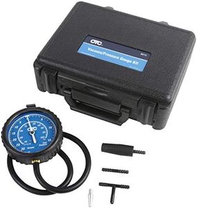 OTC 5613 Vacuum/Pressure Gauge Kit