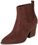 Womens Bean Boots