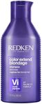 Redken Purple Shampoo, For Blonde H