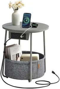 Top 6 Smart Side Tables 2026 in the US | TheKitchenAura.com - Curated ...