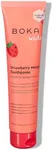 Boka Fluoride Free Toothpaste- Nano