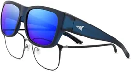 KastKing Chariton Fit-Over Polarize