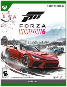 Forza Hori