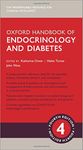 Oxford Handbook Of Endocrinology & Diabetes, Xe 4E