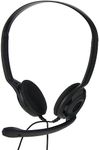 Sennheiser PC 5 CHAT Headset/Headphone with mic for PC Laptop PS4 Xbox Computer