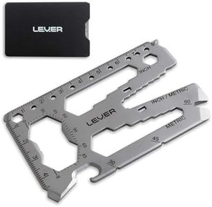 Lever Gear