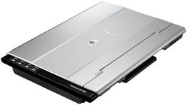 Canon LiDE 700F photo (9600dpi Advanced CCD technology), film and document Scanner