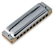 C.A. Seydel 1847 C Classic Harmonica