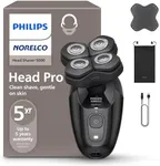 Philips Norelco Head Shaver Pro 500