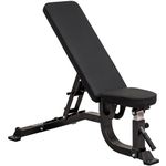 Fitness Fid Benches