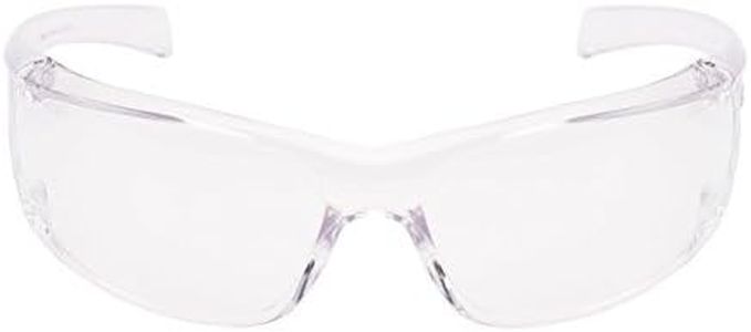 3M 71512-00000 - Virtua ap gafas pc incolora ar, Unisex, Transparente