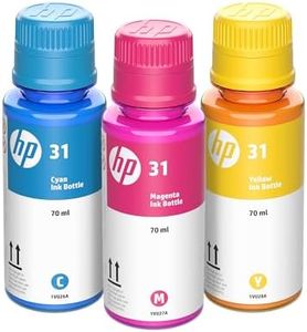 HP 31 Cyan