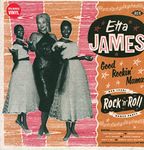 Good Rockin' Mama: Her 1950s Rock'n'Roll Dance Party [VINYL]