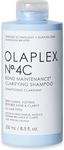 Olaplex No. 4C Bond Maintenance Clarifying Shampoo