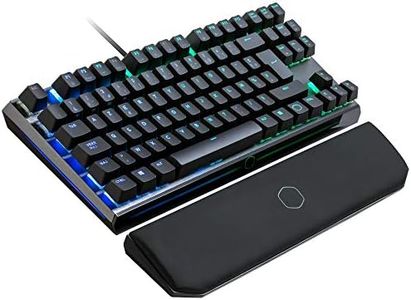 Cooler Master MK730 Tastiera