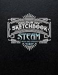 Colour My Sketchbook STEAM: Mech & 