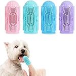 ZANZER Toothbrush Dog Tooth Brushin