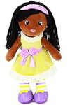 Playtime by Eimmie Plush Baby Doll 