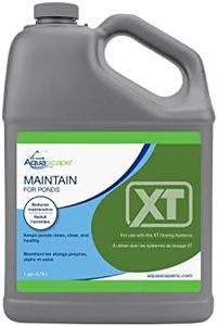 Aquascape Maintain for Ponds XT - 1X Concentration, 3.78 Litre