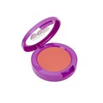 SUGAR POP Ultra HD Blush 02 Sienna - 10 gms - Richly Pigmented | Ultra Matte | Blendable | Suits all skin tones