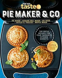 PIE MAKER 