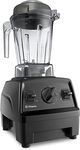 Vitamix E310 Explorian Stainless Steel Blender, 1.4L, Black