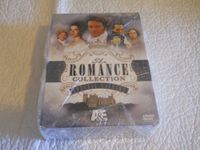 A&E Romance Movies Collections