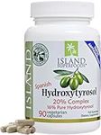 20% Hydroxytyrosol ComplexTM Olive 