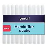 GENIANI Humidifiers Cotton Sticks F