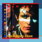 Antics In The Forbidden Zone by Adam Ant (2011) Audio CD