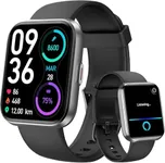 Smart Watches for Men Women, Alexa 