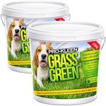 ProKleen Grass Green Lawn Fertilise
