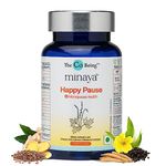 Natural Menopause Supplements