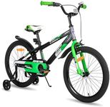 JOYSTAR New Berry 20 Inch Kids Bike