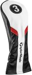 TaylorMade Fairway 3 Headcover, Men's