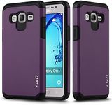 J&D Case Compatible for Galaxy On5 