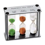 Tea Timer App