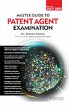 Master Guide to Patent Agent Examination By Dr. Sheetal Chopra July Edition 2024