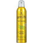 Got2B Fat-Tastic Thickening Plumping Mousse, 8.5-Ounce