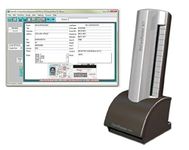 Insurance Card Scanners