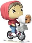 Funko Pop! Movies: E.T. - Elliot with E.T. in Basket