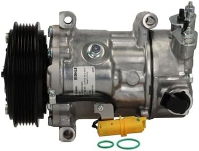 MAHLE ACP
