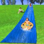 Water Slides